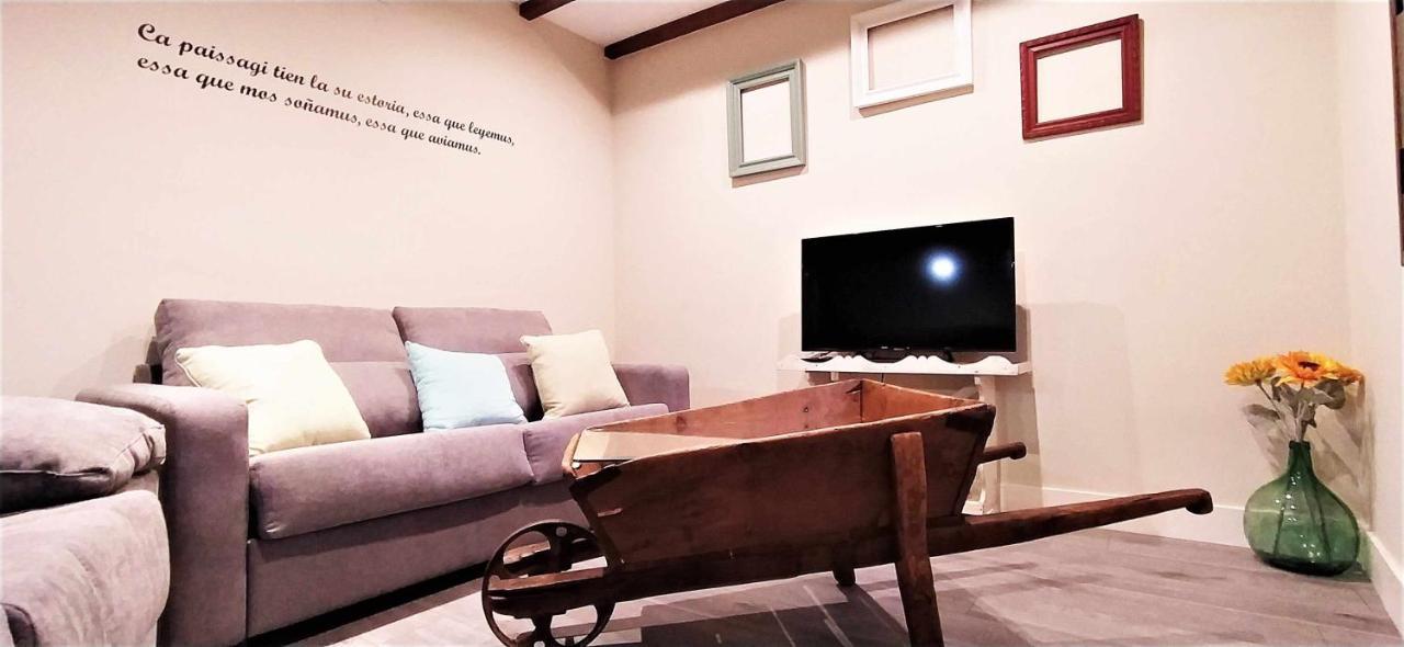 Apartamentos La Rosa Y El Pastor Guijo de Santa Bárbara エクステリア 写真