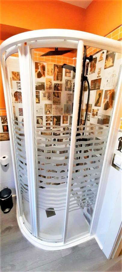 Apartamentos La Rosa Y El Pastor Guijo de Santa Bárbara エクステリア 写真