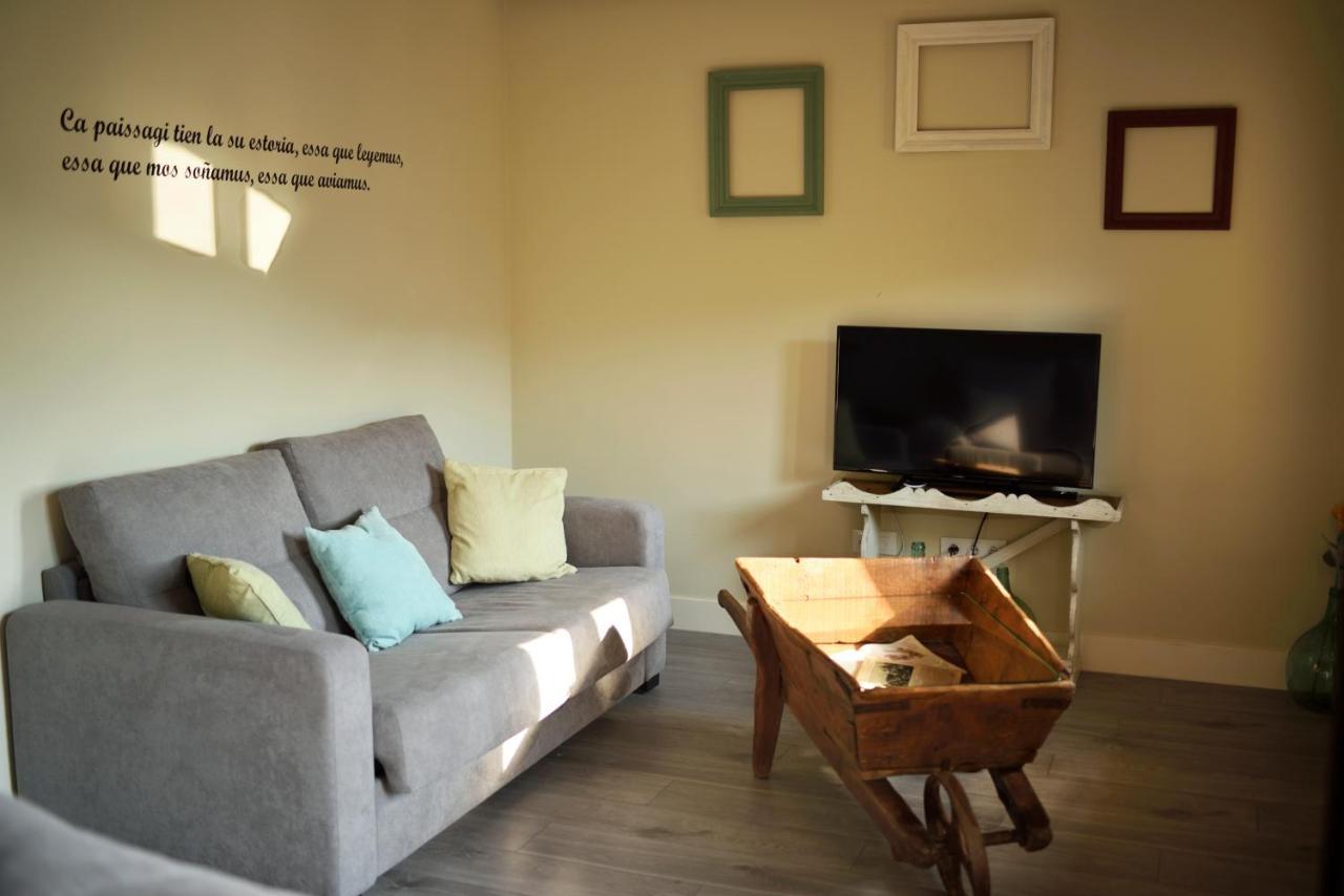 Apartamentos La Rosa Y El Pastor Guijo de Santa Bárbara エクステリア 写真