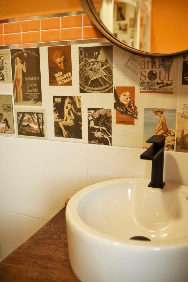 Apartamentos La Rosa Y El Pastor Guijo de Santa Bárbara エクステリア 写真