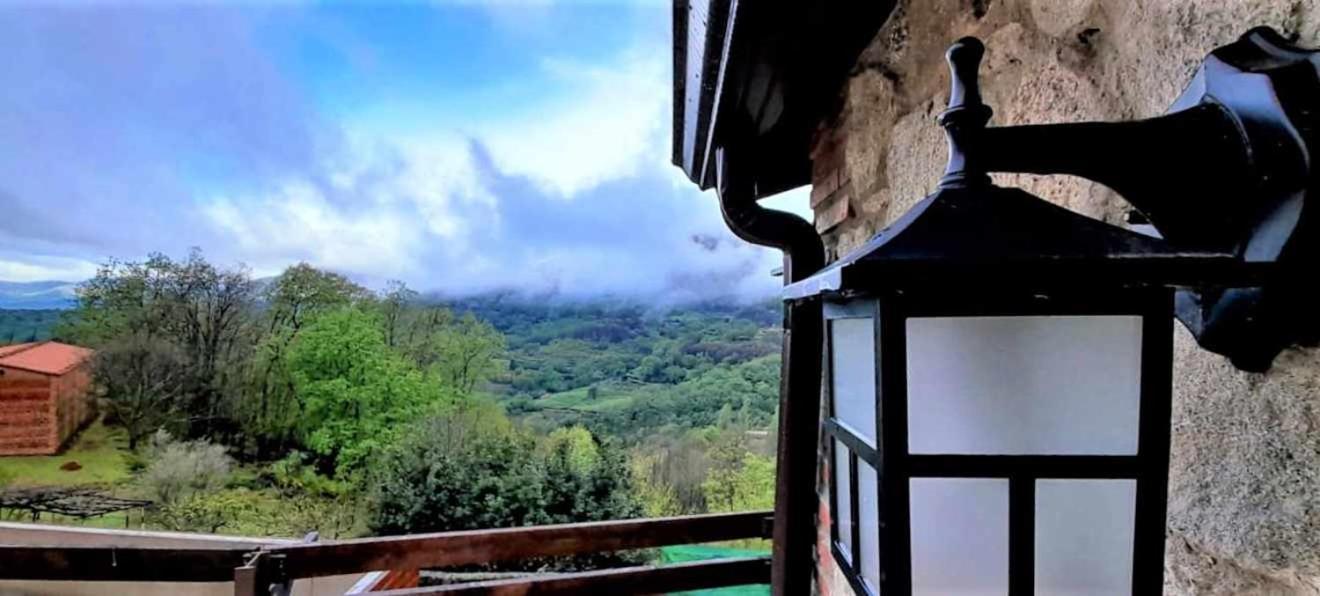 Apartamentos La Rosa Y El Pastor Guijo de Santa Bárbara 部屋 写真